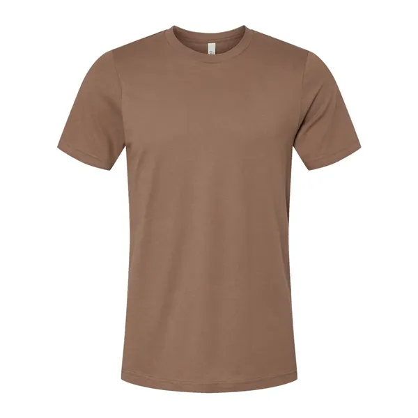 BELLA + CANVAS Jersey Tee - BELLA + CANVAS Jersey Tee - Image 180 of 193