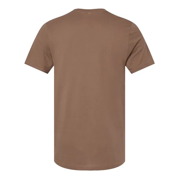 BELLA + CANVAS Jersey Tee - BELLA + CANVAS Jersey Tee - Image 181 of 193