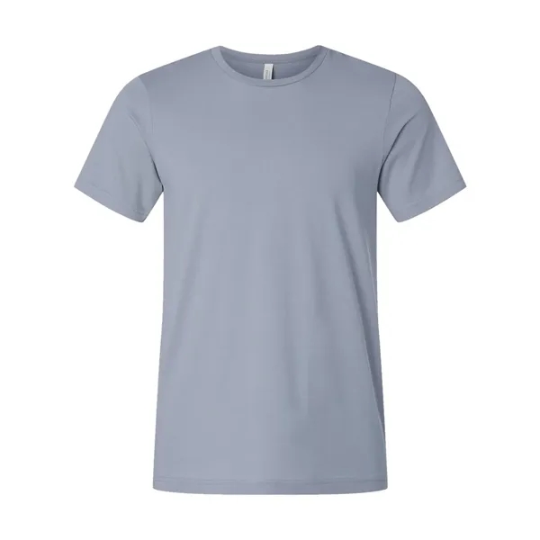 BELLA + CANVAS Jersey Tee - BELLA + CANVAS Jersey Tee - Image 182 of 193