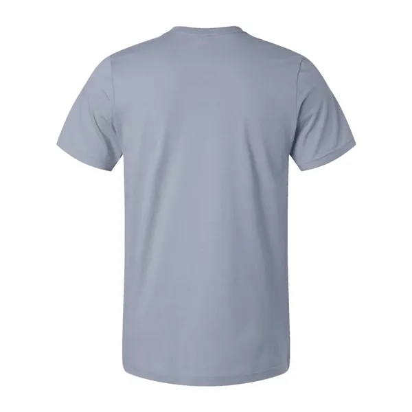 BELLA + CANVAS Jersey Tee - BELLA + CANVAS Jersey Tee - Image 183 of 193