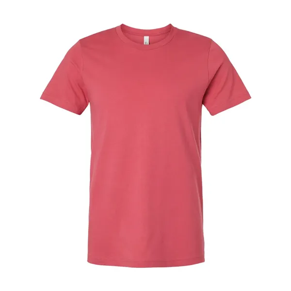 BELLA + CANVAS Jersey Tee - BELLA + CANVAS Jersey Tee - Image 184 of 193