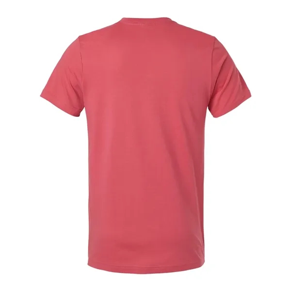 BELLA + CANVAS Jersey Tee - BELLA + CANVAS Jersey Tee - Image 185 of 193