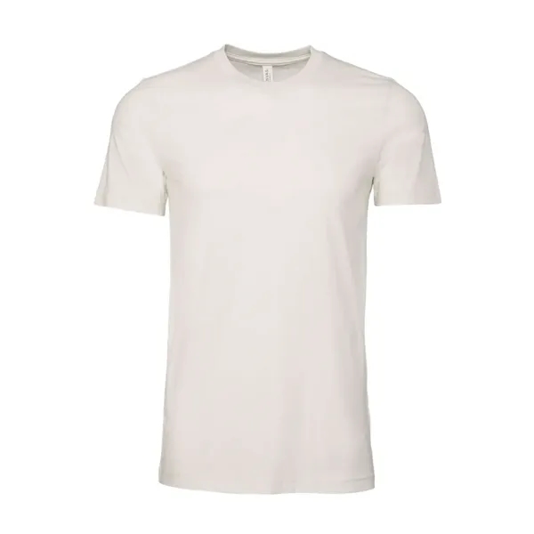 BELLA + CANVAS Jersey Tee - BELLA + CANVAS Jersey Tee - Image 186 of 193