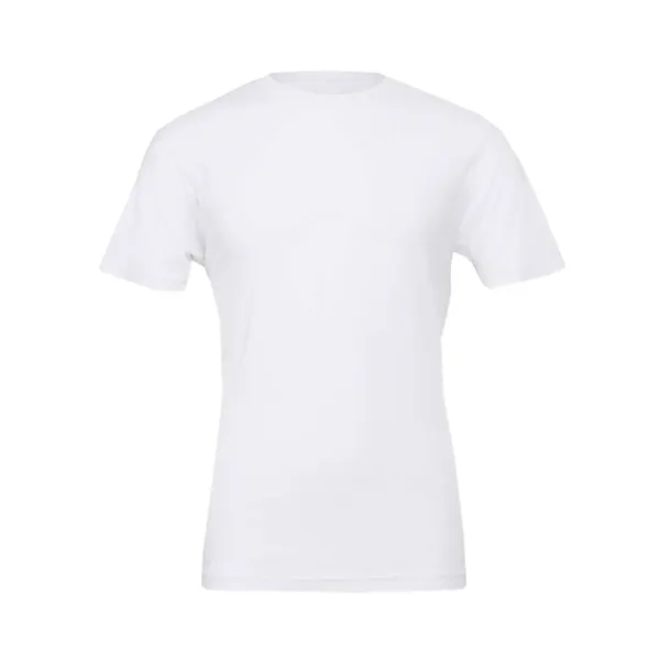 BELLA + CANVAS Jersey Tee - BELLA + CANVAS Jersey Tee - Image 188 of 193