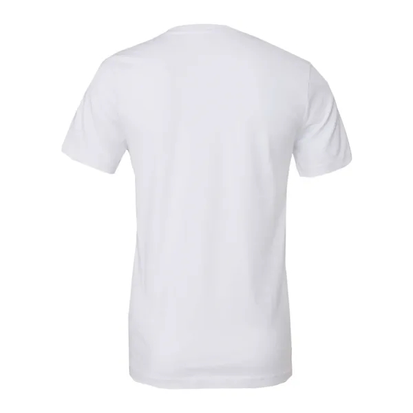 BELLA + CANVAS Jersey Tee - BELLA + CANVAS Jersey Tee - Image 189 of 193