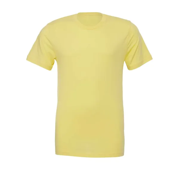 BELLA + CANVAS Jersey Tee - BELLA + CANVAS Jersey Tee - Image 190 of 193