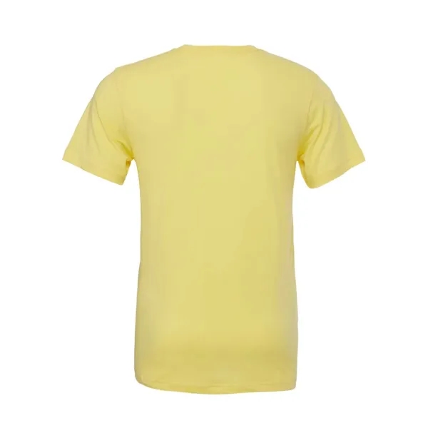 BELLA + CANVAS Jersey Tee - BELLA + CANVAS Jersey Tee - Image 191 of 193