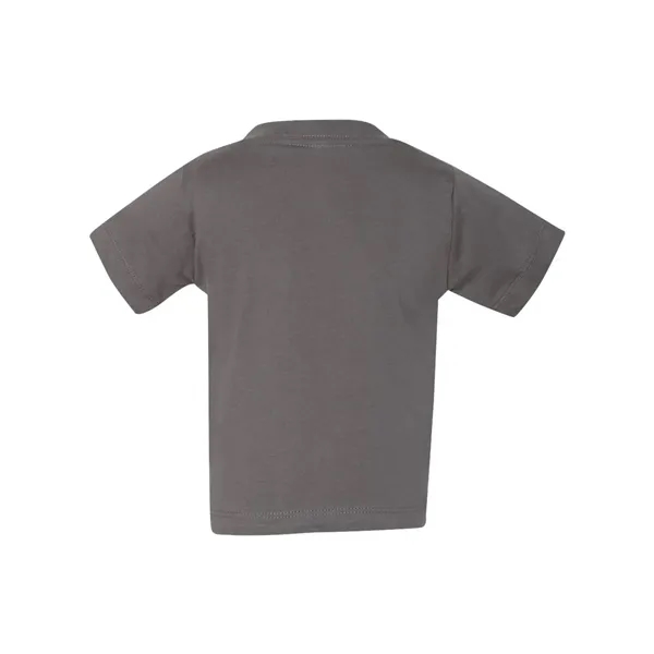 BELLA + CANVAS Infant Jersey Tee - BELLA + CANVAS Infant Jersey Tee - Image 2 of 26