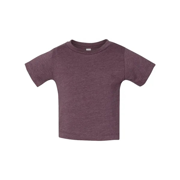 BELLA + CANVAS Infant Jersey Tee - BELLA + CANVAS Infant Jersey Tee - Image 11 of 26