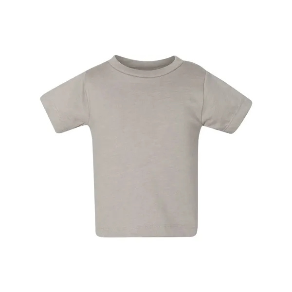 BELLA + CANVAS Infant Jersey Tee - BELLA + CANVAS Infant Jersey Tee - Image 13 of 26