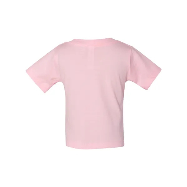 BELLA + CANVAS Infant Jersey Tee - BELLA + CANVAS Infant Jersey Tee - Image 18 of 26