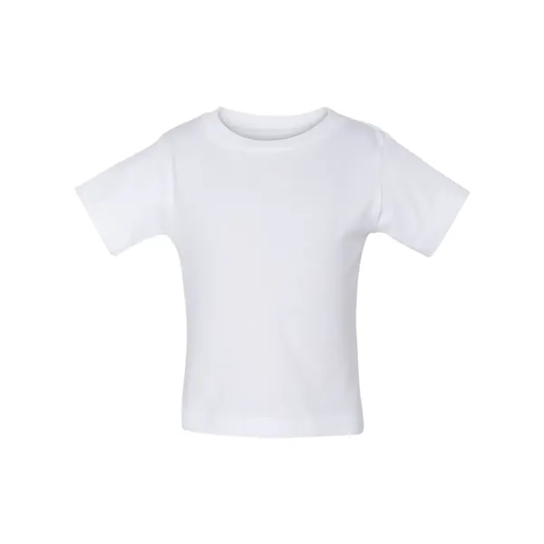 BELLA + CANVAS Infant Jersey Tee - BELLA + CANVAS Infant Jersey Tee - Image 22 of 26