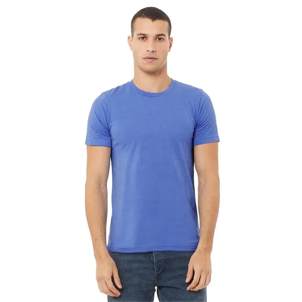 BELLA + CANVAS CVC Jersey Tee - BELLA + CANVAS CVC Jersey Tee - Image 0 of 171