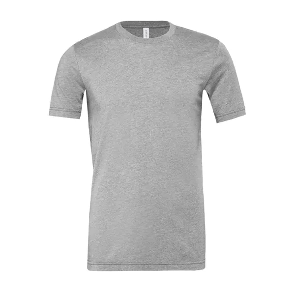 BELLA + CANVAS CVC Jersey Tee - BELLA + CANVAS CVC Jersey Tee - Image 1 of 171