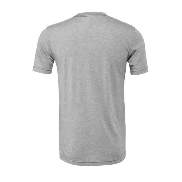 BELLA + CANVAS CVC Jersey Tee - BELLA + CANVAS CVC Jersey Tee - Image 2 of 171