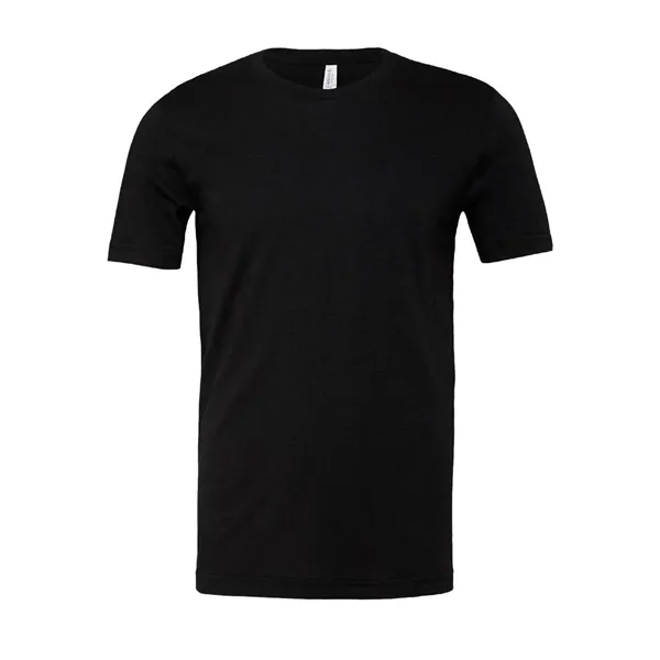 BELLA + CANVAS CVC Jersey Tee - BELLA + CANVAS CVC Jersey Tee - Image 3 of 171