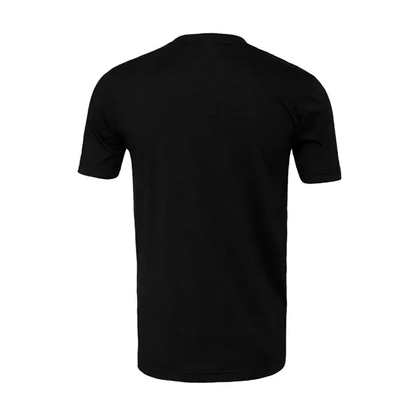 BELLA + CANVAS CVC Jersey Tee - BELLA + CANVAS CVC Jersey Tee - Image 4 of 171