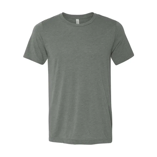 BELLA + CANVAS CVC Jersey Tee - BELLA + CANVAS CVC Jersey Tee - Image 7 of 171