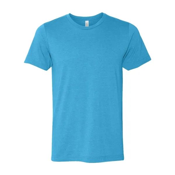 BELLA + CANVAS CVC Jersey Tee - BELLA + CANVAS CVC Jersey Tee - Image 9 of 171