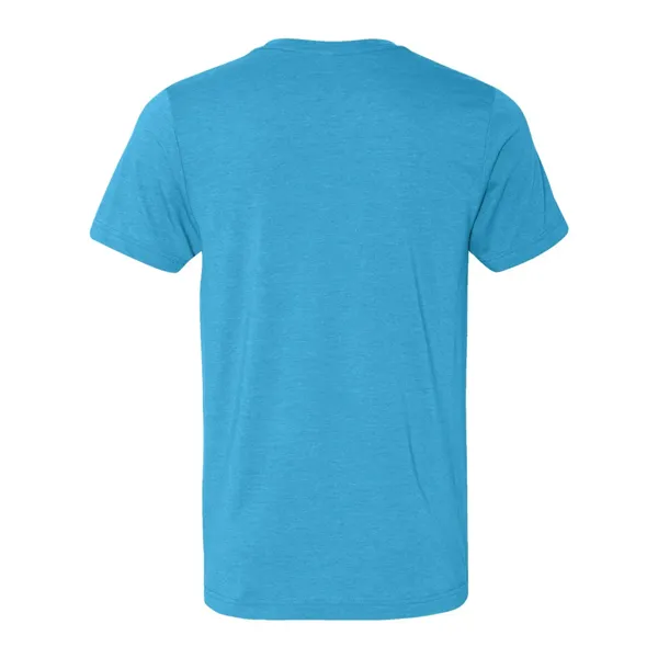 BELLA + CANVAS CVC Jersey Tee - BELLA + CANVAS CVC Jersey Tee - Image 10 of 171