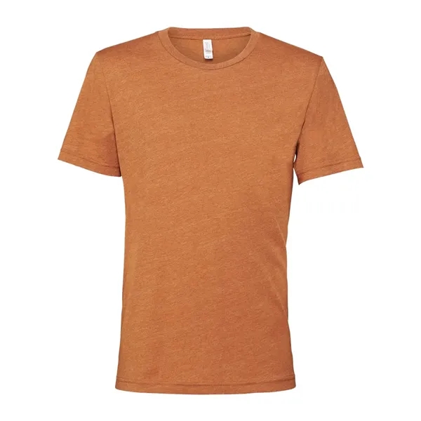 BELLA + CANVAS CVC Jersey Tee - BELLA + CANVAS CVC Jersey Tee - Image 11 of 171