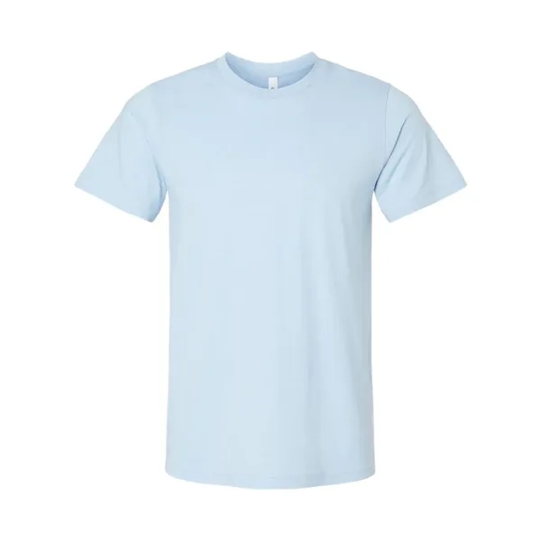 BELLA + CANVAS CVC Jersey Tee - BELLA + CANVAS CVC Jersey Tee - Image 13 of 171