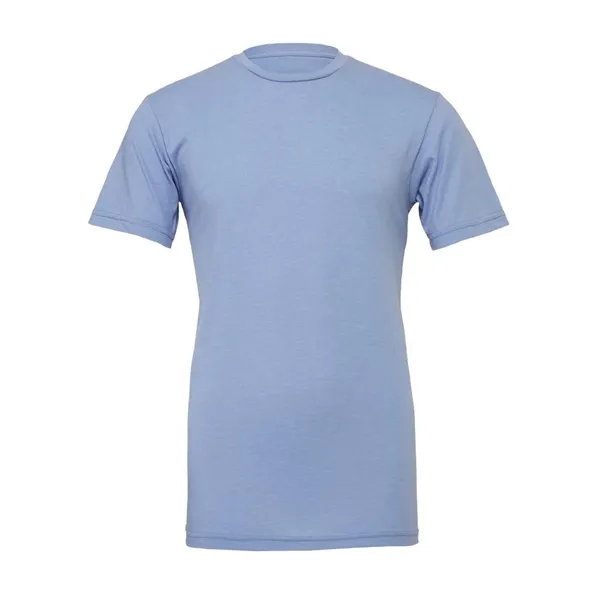 BELLA + CANVAS CVC Jersey Tee - BELLA + CANVAS CVC Jersey Tee - Image 14 of 171