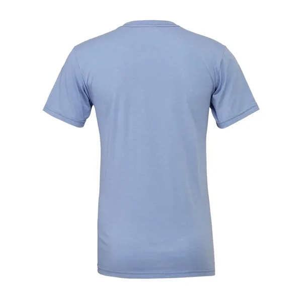 BELLA + CANVAS CVC Jersey Tee - BELLA + CANVAS CVC Jersey Tee - Image 15 of 171