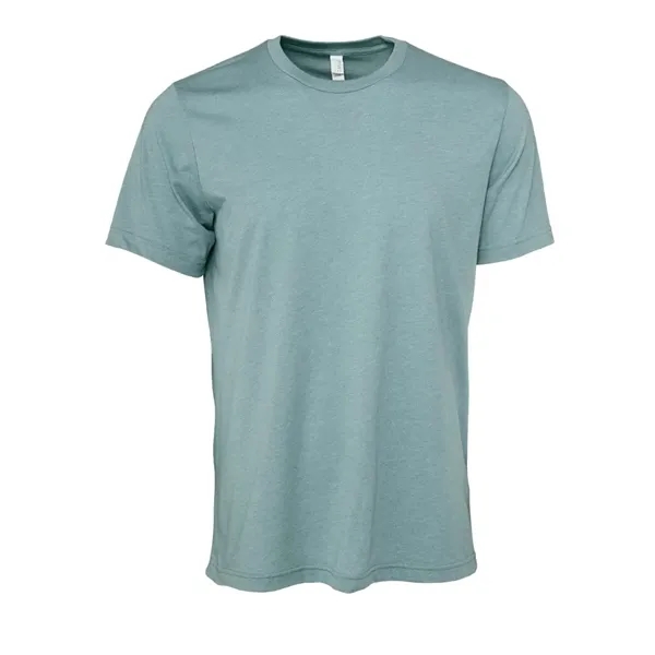 BELLA + CANVAS CVC Jersey Tee - BELLA + CANVAS CVC Jersey Tee - Image 16 of 171