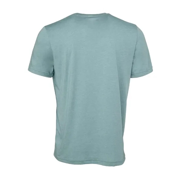 BELLA + CANVAS CVC Jersey Tee - BELLA + CANVAS CVC Jersey Tee - Image 17 of 171