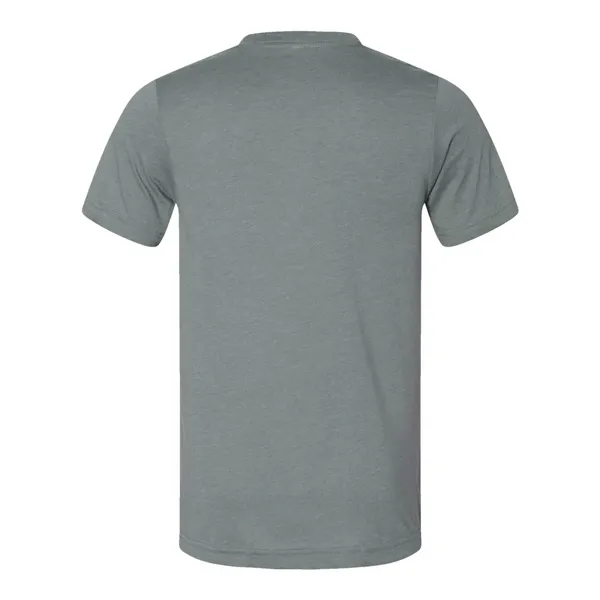 BELLA + CANVAS CVC Jersey Tee - BELLA + CANVAS CVC Jersey Tee - Image 19 of 171
