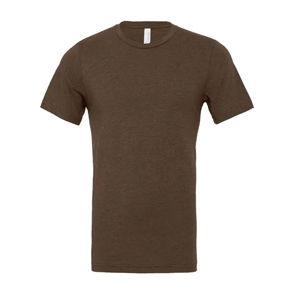 BELLA + CANVAS CVC Jersey Tee - BELLA + CANVAS CVC Jersey Tee - Image 20 of 171