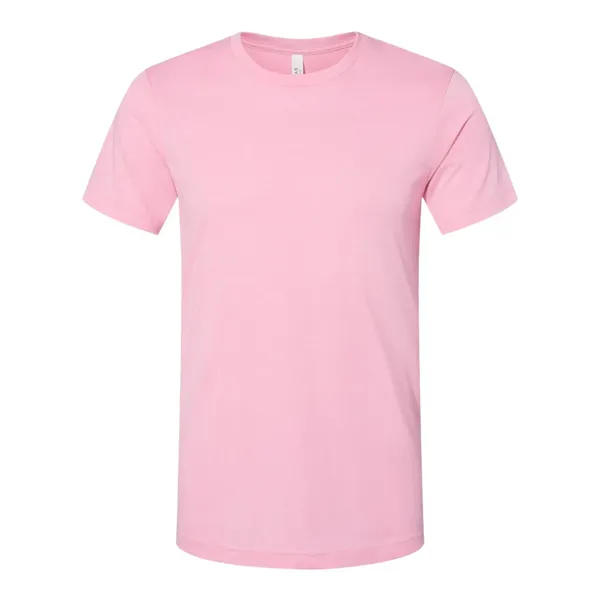 BELLA + CANVAS CVC Jersey Tee - BELLA + CANVAS CVC Jersey Tee - Image 22 of 171