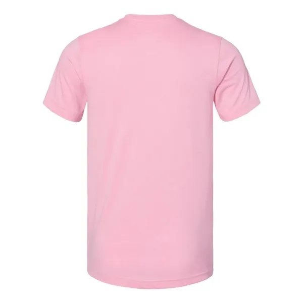 BELLA + CANVAS CVC Jersey Tee - BELLA + CANVAS CVC Jersey Tee - Image 23 of 171