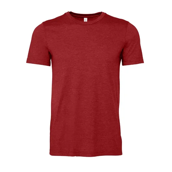 BELLA + CANVAS CVC Jersey Tee - BELLA + CANVAS CVC Jersey Tee - Image 24 of 171