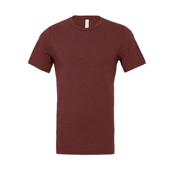 BELLA + CANVAS CVC Jersey Tee - BELLA + CANVAS CVC Jersey Tee - Image 26 of 171