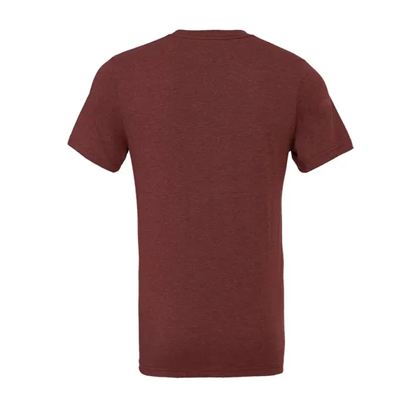 BELLA + CANVAS CVC Jersey Tee - BELLA + CANVAS CVC Jersey Tee - Image 27 of 171