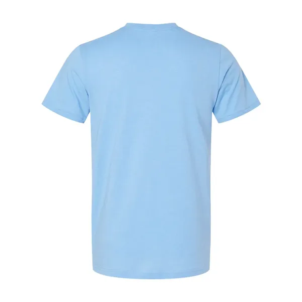 BELLA + CANVAS CVC Jersey Tee - BELLA + CANVAS CVC Jersey Tee - Image 28 of 171