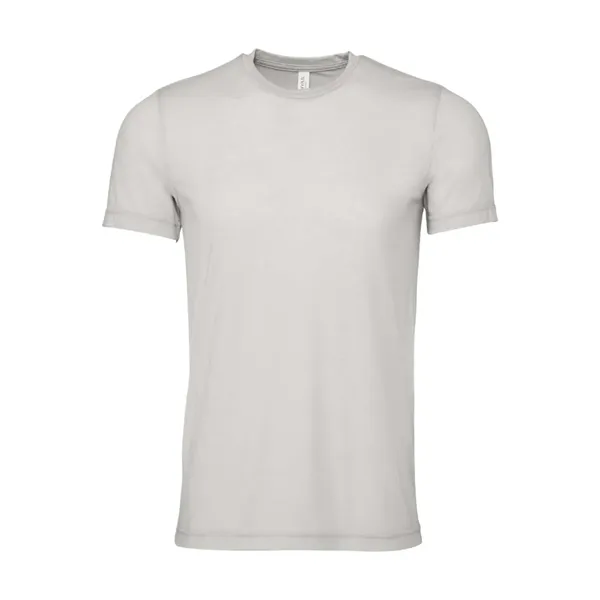 BELLA + CANVAS CVC Jersey Tee - BELLA + CANVAS CVC Jersey Tee - Image 29 of 171