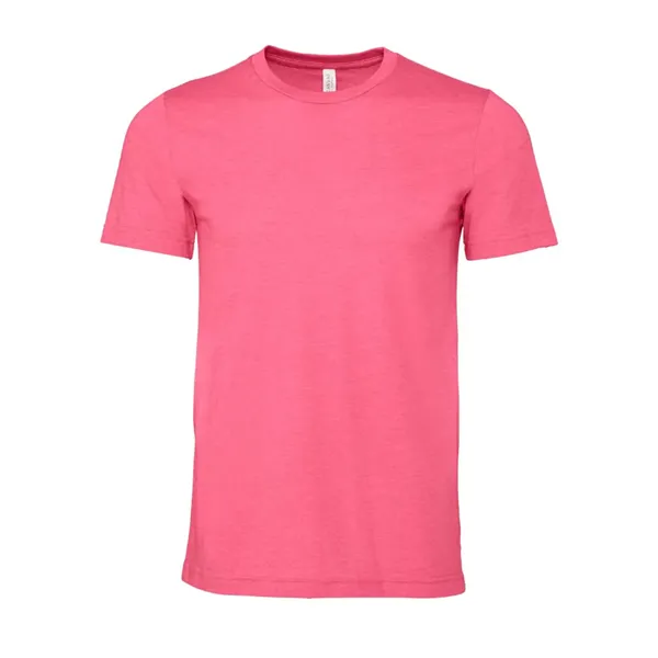 BELLA + CANVAS CVC Jersey Tee - BELLA + CANVAS CVC Jersey Tee - Image 31 of 171