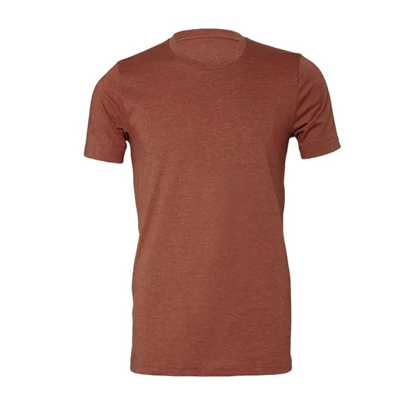 BELLA + CANVAS CVC Jersey Tee - BELLA + CANVAS CVC Jersey Tee - Image 33 of 171