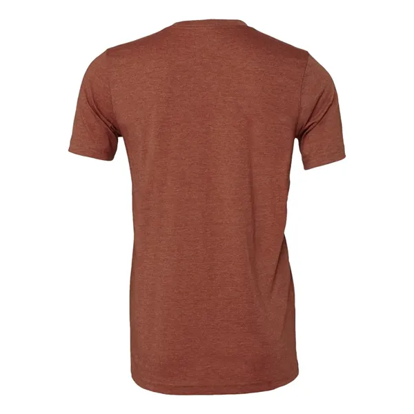 BELLA + CANVAS CVC Jersey Tee - BELLA + CANVAS CVC Jersey Tee - Image 34 of 171