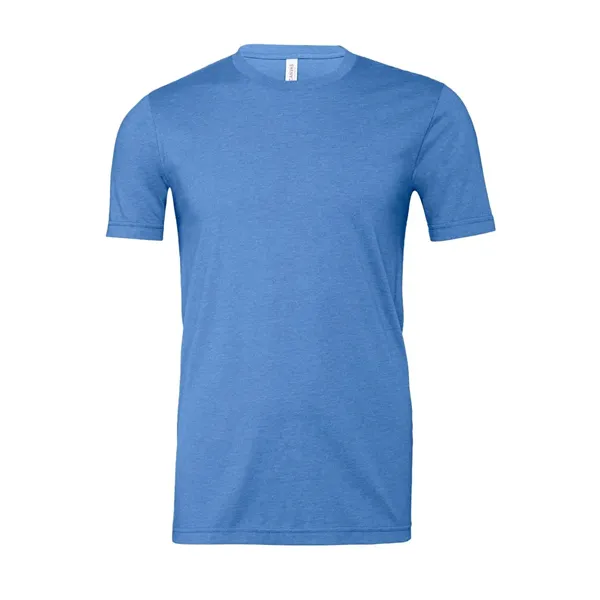 BELLA + CANVAS CVC Jersey Tee - BELLA + CANVAS CVC Jersey Tee - Image 35 of 171