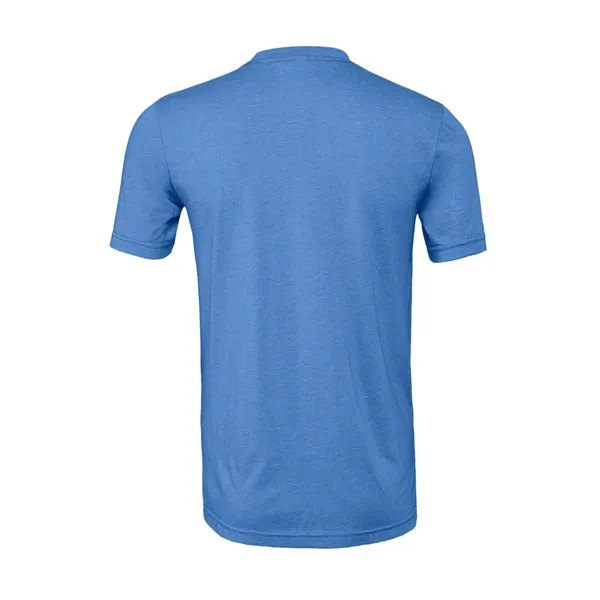 BELLA + CANVAS CVC Jersey Tee - BELLA + CANVAS CVC Jersey Tee - Image 36 of 171