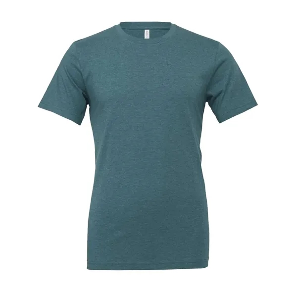 BELLA + CANVAS CVC Jersey Tee - BELLA + CANVAS CVC Jersey Tee - Image 41 of 171