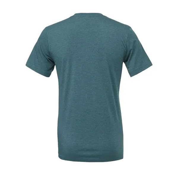 BELLA + CANVAS CVC Jersey Tee - BELLA + CANVAS CVC Jersey Tee - Image 42 of 171