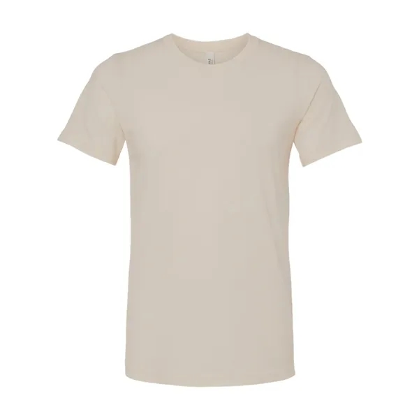 BELLA + CANVAS CVC Jersey Tee - BELLA + CANVAS CVC Jersey Tee - Image 43 of 171