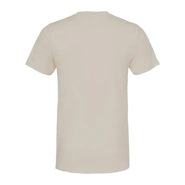 BELLA + CANVAS CVC Jersey Tee - BELLA + CANVAS CVC Jersey Tee - Image 44 of 171
