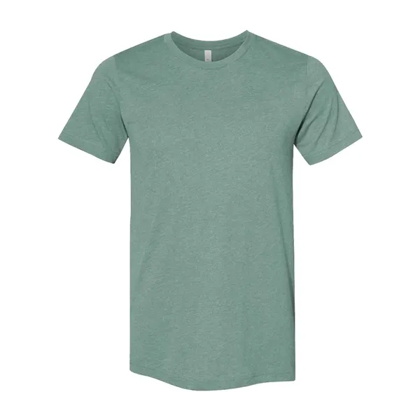 BELLA + CANVAS CVC Jersey Tee - BELLA + CANVAS CVC Jersey Tee - Image 45 of 171