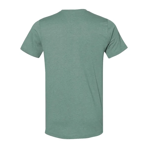 BELLA + CANVAS CVC Jersey Tee - BELLA + CANVAS CVC Jersey Tee - Image 46 of 171